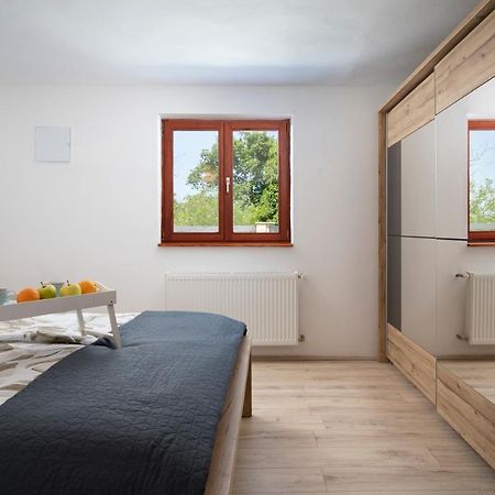 Holiday Home Franika Medulin Exterior foto