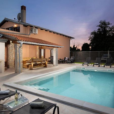 Holiday Home Franika Medulin Exterior foto