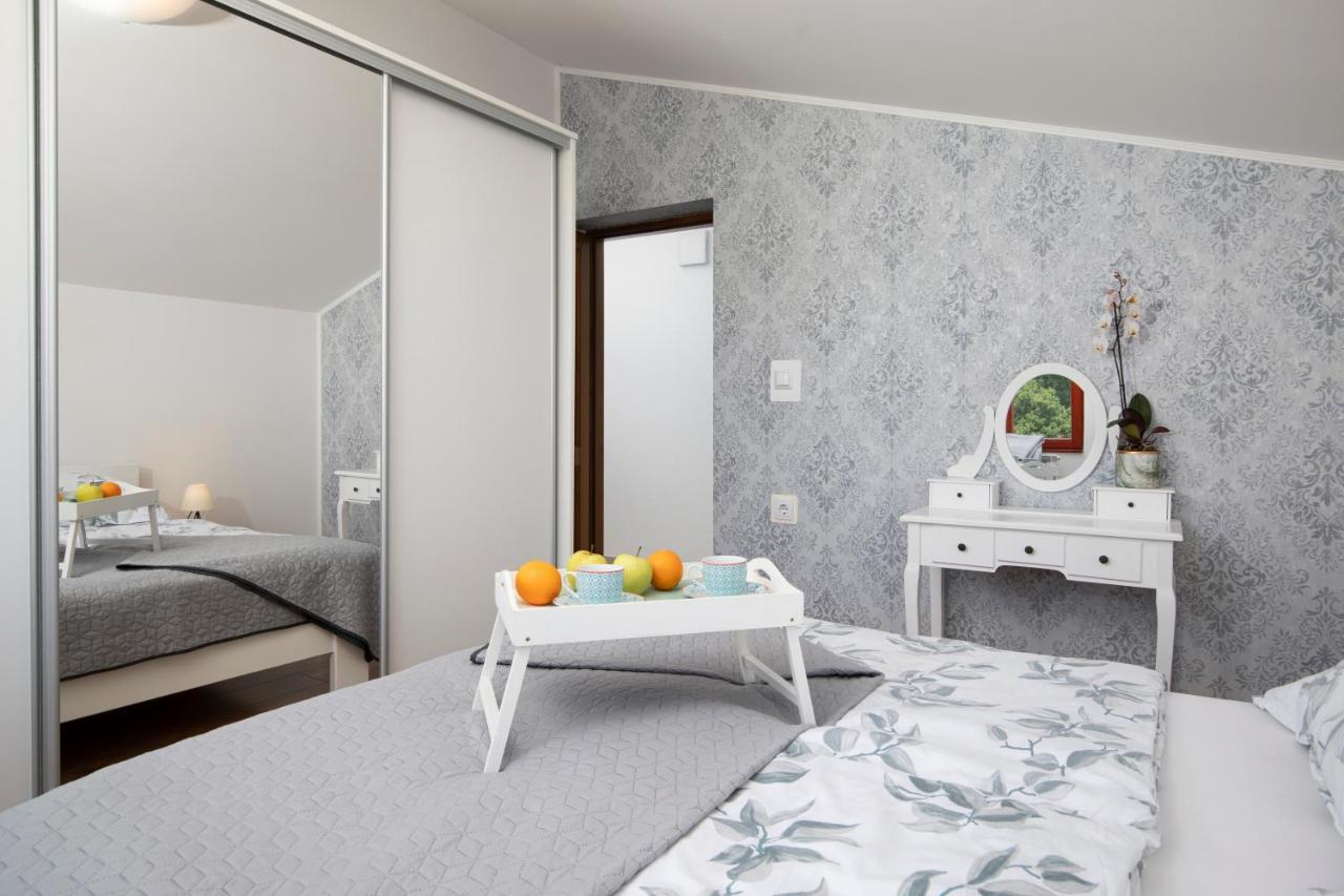 Holiday Home Franika Medulin Exterior foto